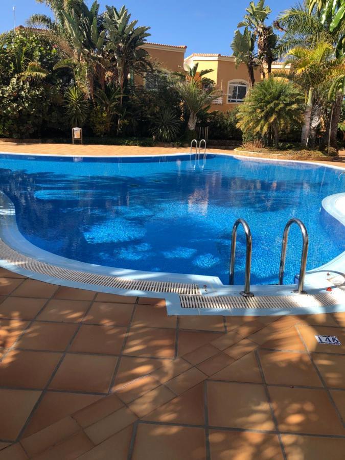 39 El Sultan, Calle El Roque Corralejo Ngoại thất bức ảnh