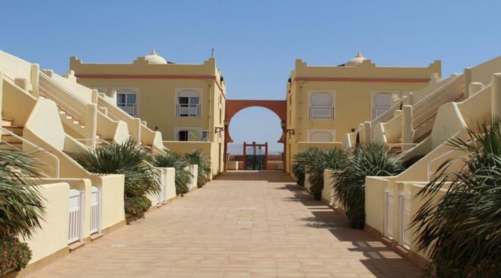 39 El Sultan, Calle El Roque Corralejo Ngoại thất bức ảnh