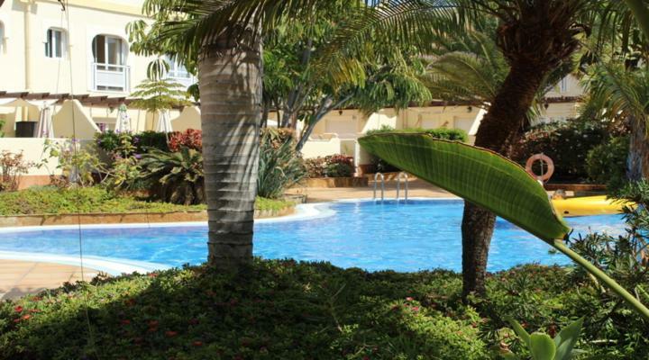 39 El Sultan, Calle El Roque Corralejo Ngoại thất bức ảnh